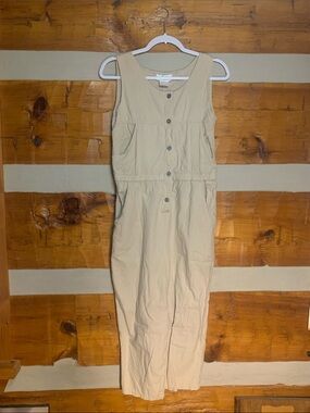 Mister NOAH jumpsuit vintage